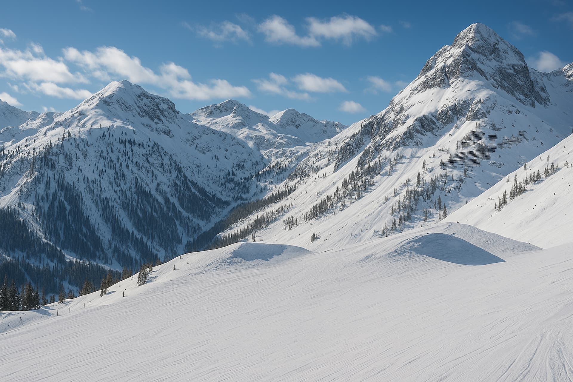 Alpine Auswahl: Die 7 besten Hotels in Zauchensee für Paare, Familien und Genießer
